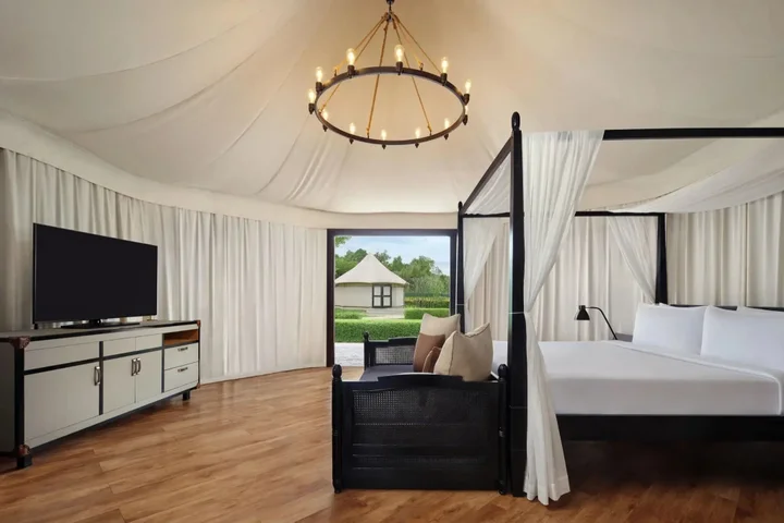 Остров Пеньенгат: Natra Bintan, a Tribute Portfolio Resort