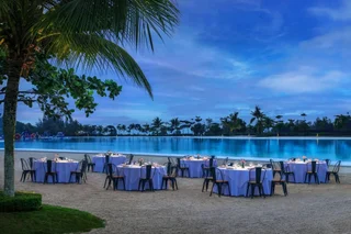 Остров Пеньенгат: Natra Bintan, a Tribute Portfolio Resort