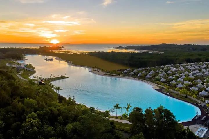 Остров Пеньенгат: Natra Bintan, a Tribute Portfolio Resort