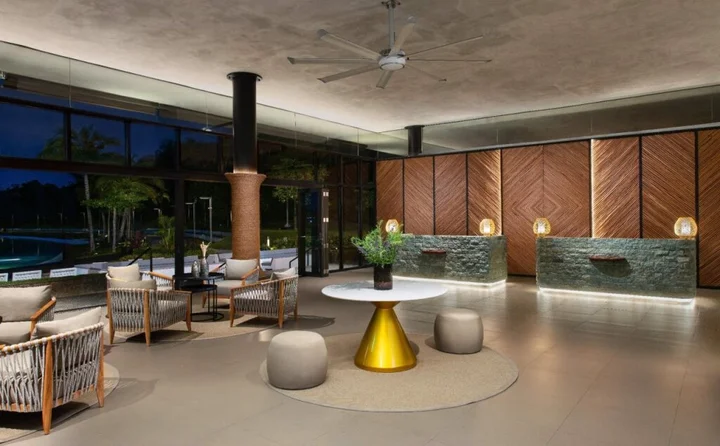 Остров Пеньенгат: Natra Bintan, a Tribute Portfolio Resort
