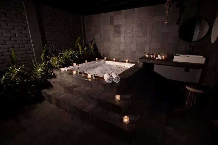 Остров Пеньенгат: Natra Bintan, a Tribute Portfolio Resort