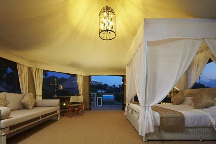 Остров Пеньенгат: Natra Bintan, a Tribute Portfolio Resort