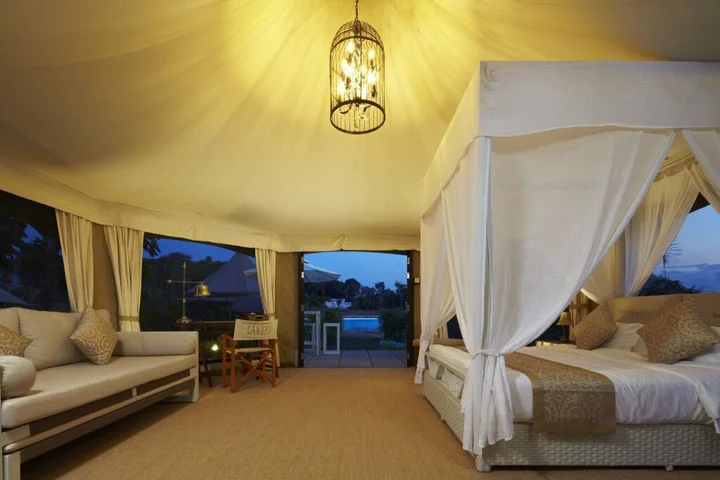 Остров Пеньенгат: Natra Bintan, a Tribute Portfolio Resort