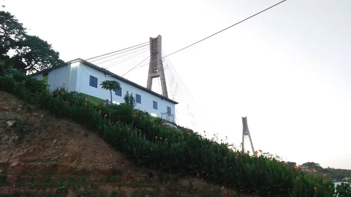 Батам: Barelang Bridge Hotel