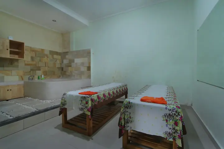Кута: Villa LA Bali