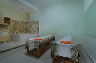 Кута: Villa LA Bali