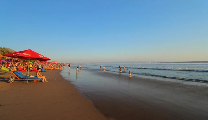 Кута: Villa LA Bali