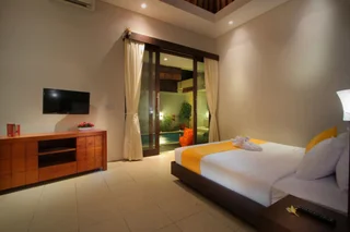 Кута: Villa LA Bali