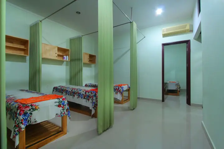 Кута: Villa LA Bali