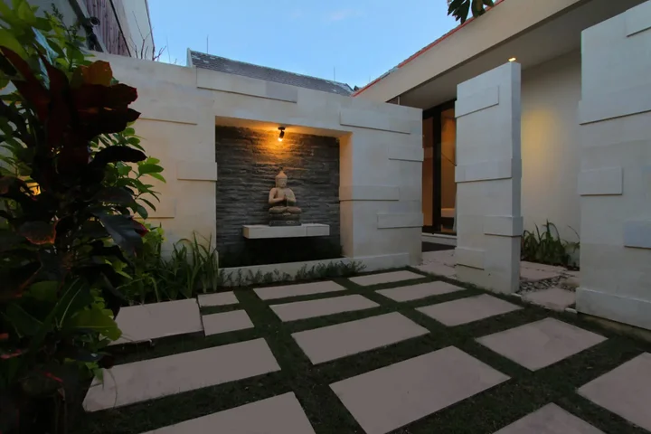 Кута: Villa LA Bali