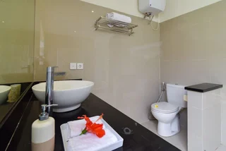 Кута: Villa Intan Legian Bali