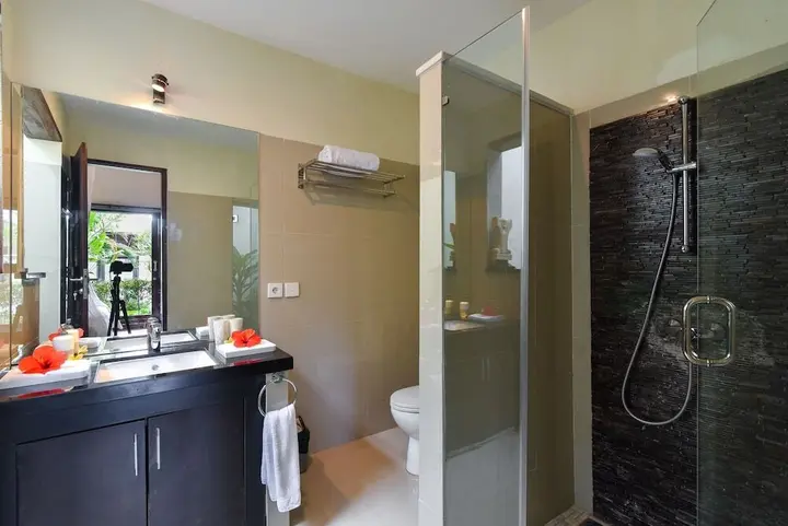 Кута: Villa Intan Legian Bali