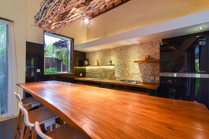 Кута: Villa Intan Legian Bali