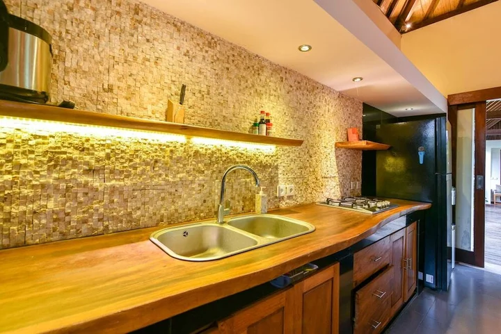 Кута: Villa Intan Legian Bali