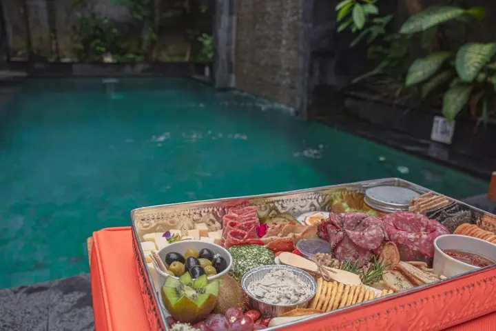 Кута: Villa Mali Legian