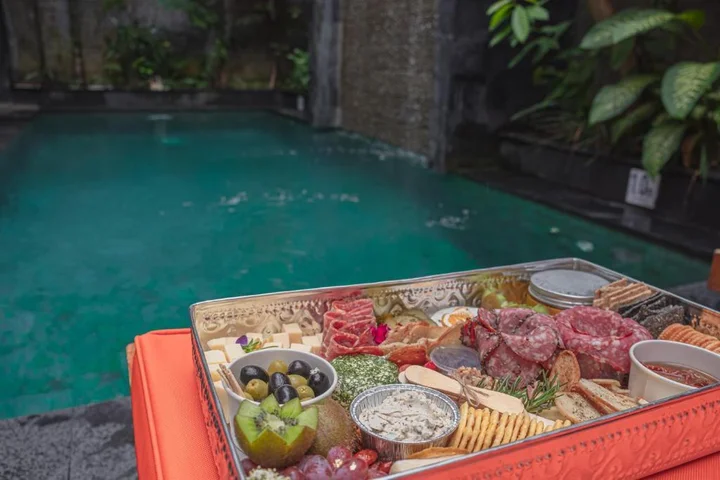 Кута: Villa Mali Legian