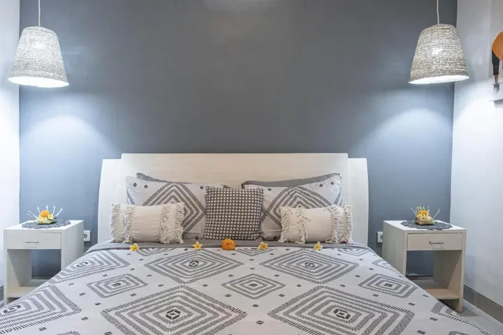 Кута: Villa Mali Legian