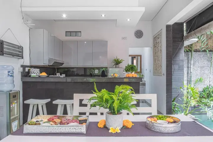 Кута: Villa Mali Legian