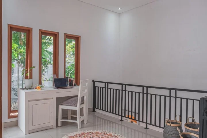 Кута: Villa Mali Legian