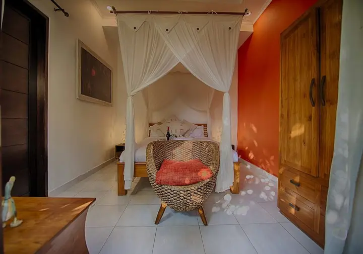 Magic of Bali - Rainbow Villa — фото 5