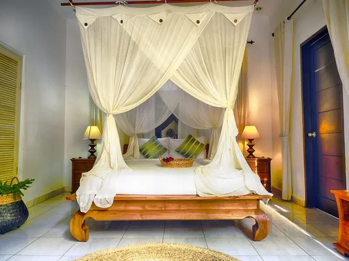 Кута: Magic of Bali - Rainbow Villa