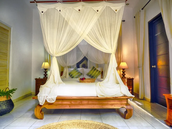 Кута: Magic of Bali - Rainbow Villa
