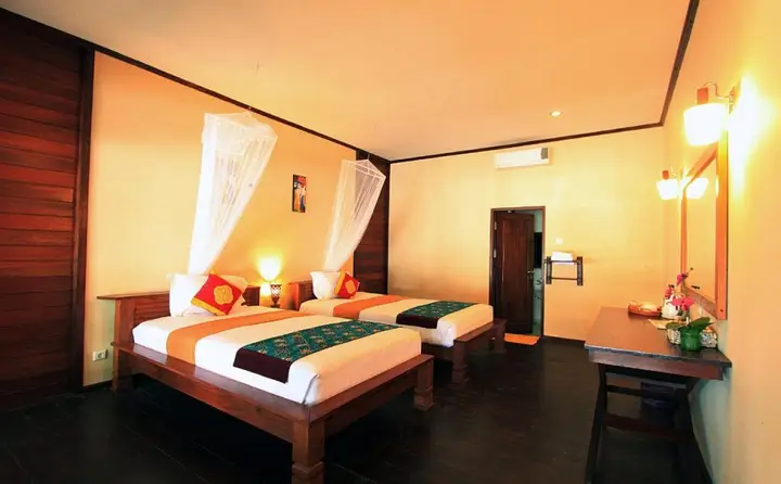 Waiwo Dive Resort — фото 2
