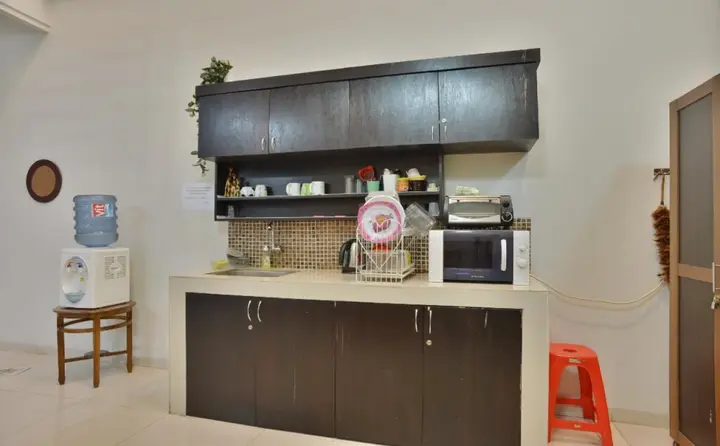Тангеранг: Casa Vanda Guesthouse & Accommodation