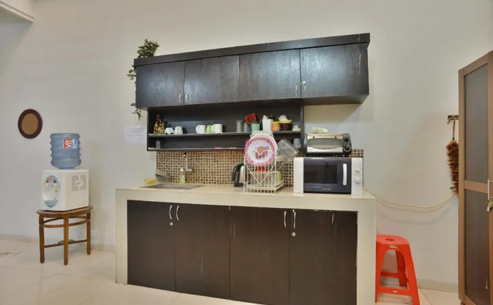 Тангеранг: Casa Vanda Guesthouse & Accommodation
