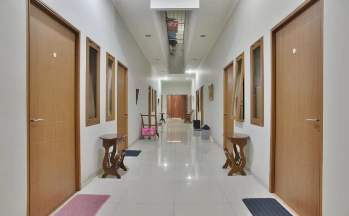 Тангеранг: Casa Vanda Guesthouse & Accommodation