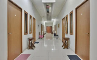 Тангеранг: Casa Vanda Guesthouse & Accommodation