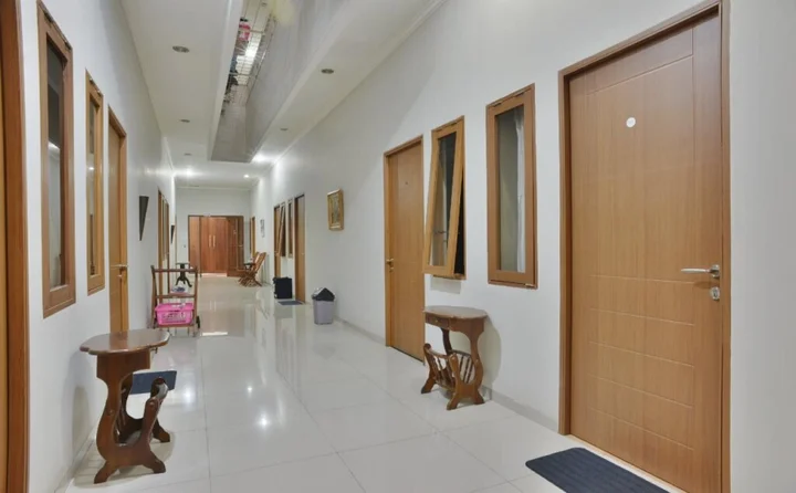 Тангеранг: Casa Vanda Guesthouse & Accommodation