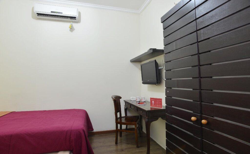 Тангеранг: Casa Vanda Guesthouse & Accommodation