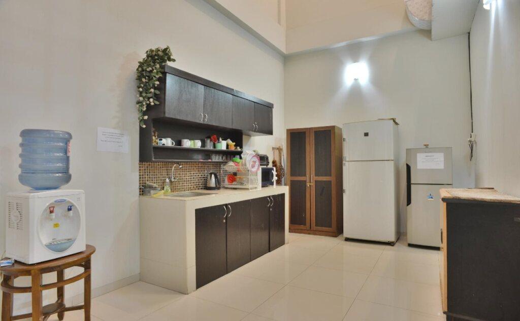 Тангеранг: Casa Vanda Guesthouse & Accommodation