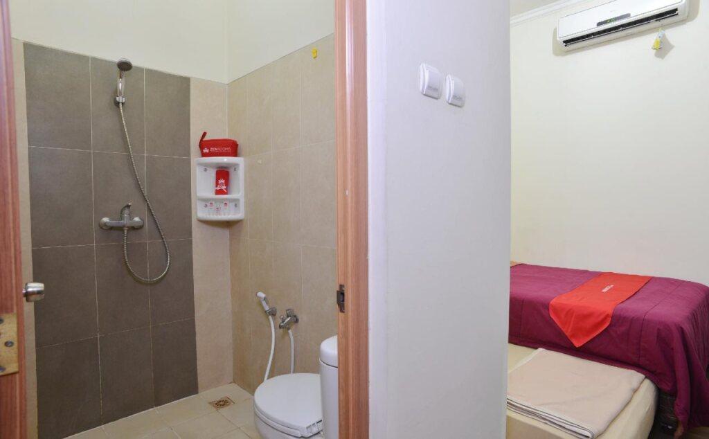 Тангеранг: Casa Vanda Guesthouse & Accommodation