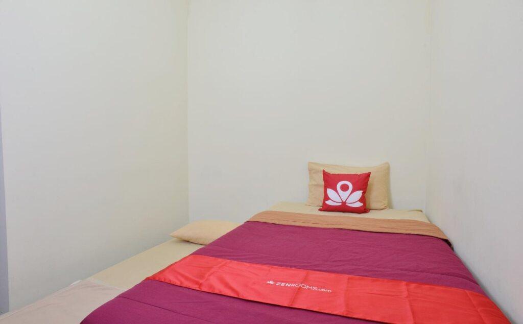 Тангеранг: Casa Vanda Guesthouse & Accommodation