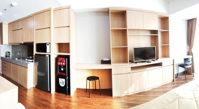 Тангеранг: U-Residence