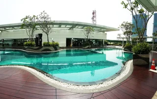 Тангеранг: U-Residence
