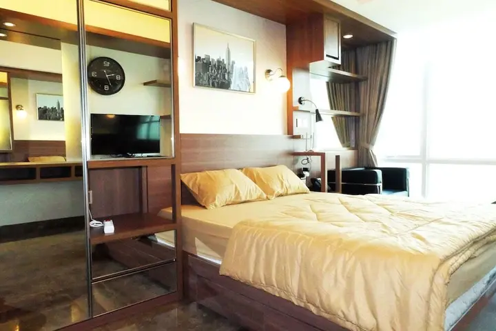 Тангеранг: U-Residence