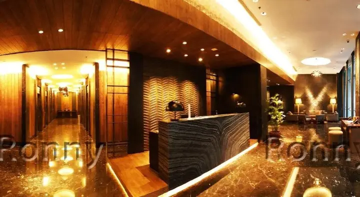 Тангеранг: U-Residence