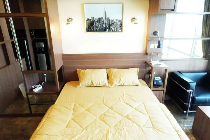 Тангеранг: U-Residence