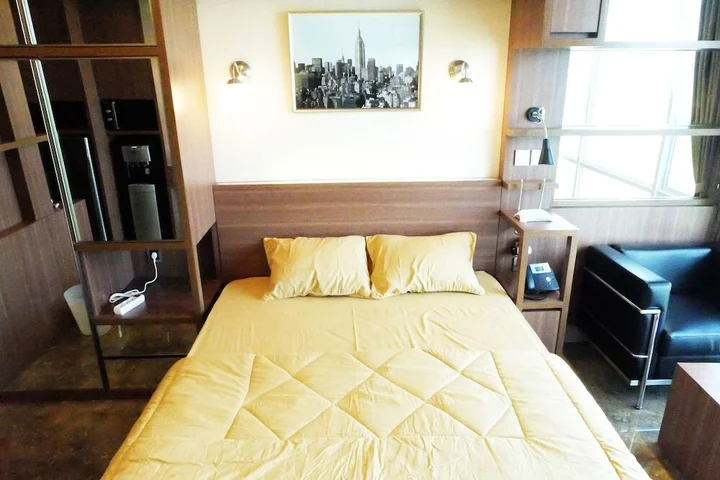 Тангеранг: U-Residence