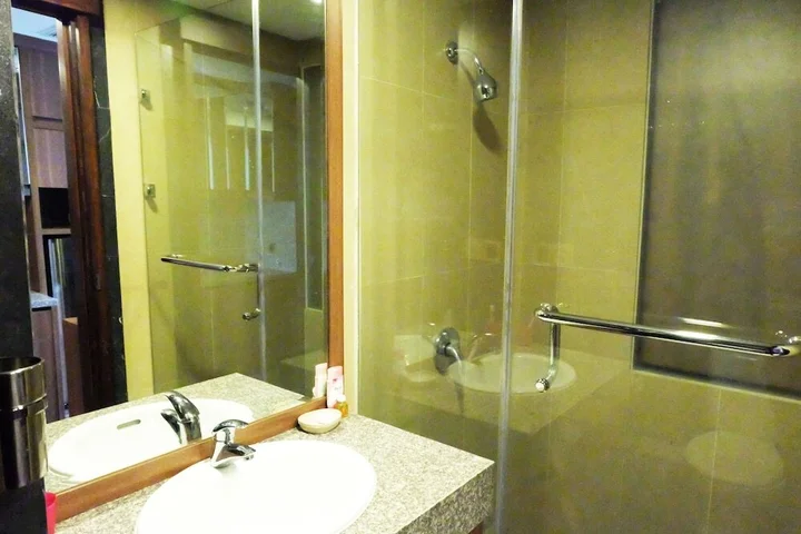 Тангеранг: U-Residence