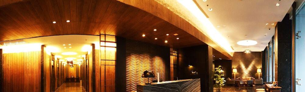 Тангеранг: U-Residence