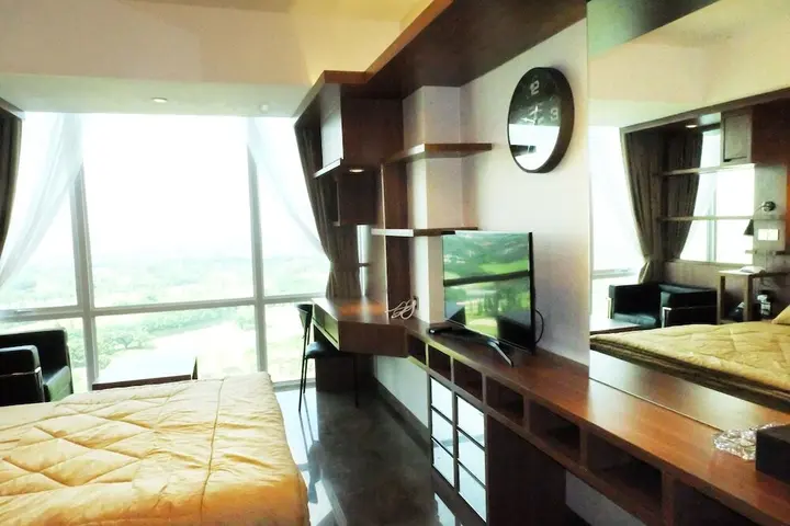 Тангеранг: U-Residence