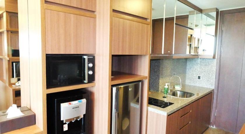 Тангеранг: U-Residence