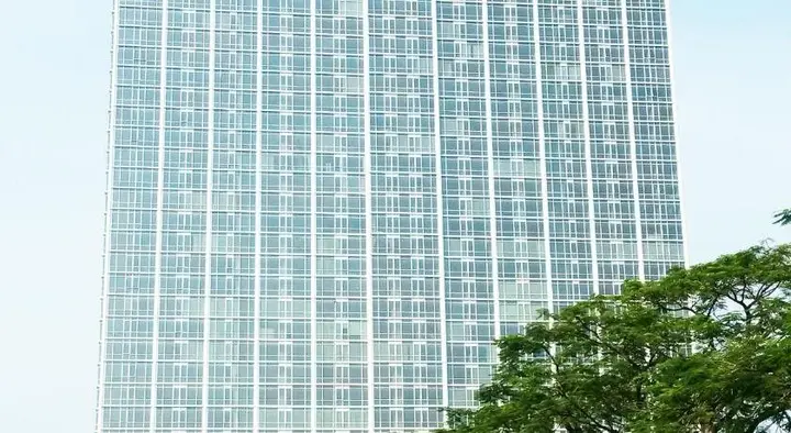 Тангеранг: U-Residence