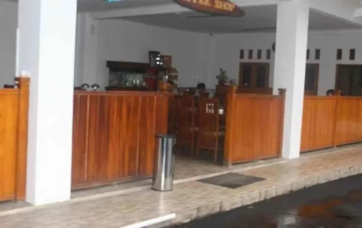 Чианджур: Bydiel Hotel