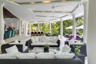 Табанан: Uma Wana Prasta - Luxury Bali Estate
