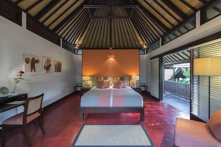 Табанан: Uma Wana Prasta - Luxury Bali Estate